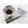 China Portable Coffee Maker Gift Set With Clever Cone Coffee Maker , Spoon And Brush factory