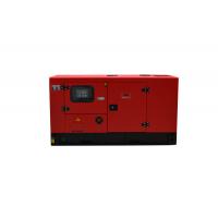 Quality BOBIG Water Cooling 110-480V Yangdong Diesel Generator 50kw for sale