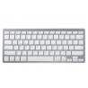 China Lightweight Bluetooth 4.0 Wireless Keyboard For 10.1 Inch Tablet factory