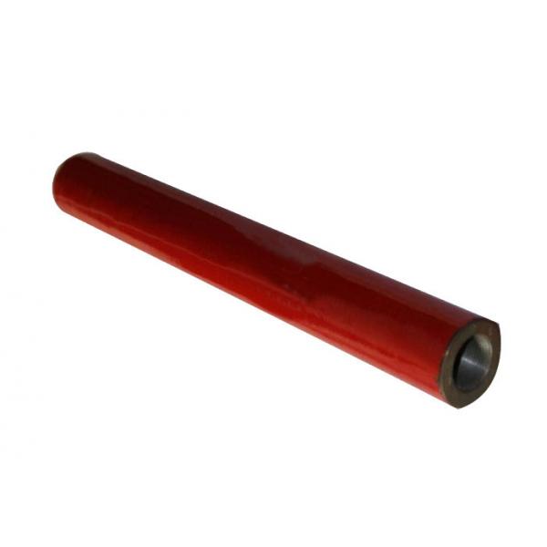 Quality Industrial Ceramic Thermocouple Ceramic Tube Excellent Physical Strength for sale