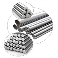 China 32760 Duplex Stainless Steel Pipe Seamless Pipe For Heat Exchange factory