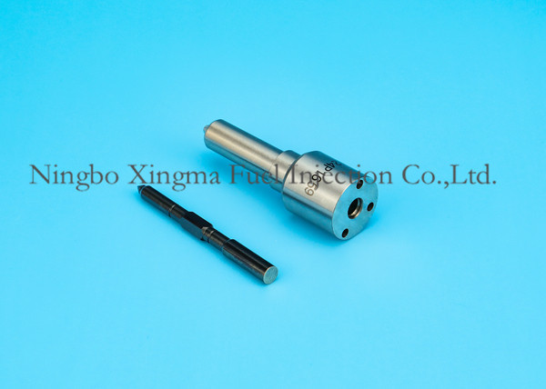 Quality Common Rail Bosch Injector Nozzles Diesel Fuel Injector Parts For Commins Engine for sale