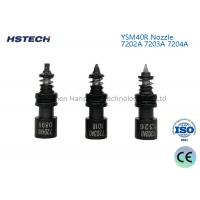 China High-Speed Precision SMT Nozzle For Yamaha YSM40R-7202A 7203A 7204A Pick And Place Machine factory