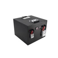 Quality Fast Charging E Scooter Battery Pack 3000Wh 60V 50Ah Lithium Ion Battery lifepo4 for sale