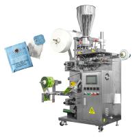 Quality Ss304 Stainless Steel Sachet Packing Machine Powder PID for sale