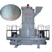 China CE Certified 40-50tph Sand Making Machine for Dust Control Area of 100 Cubic Meter factory
