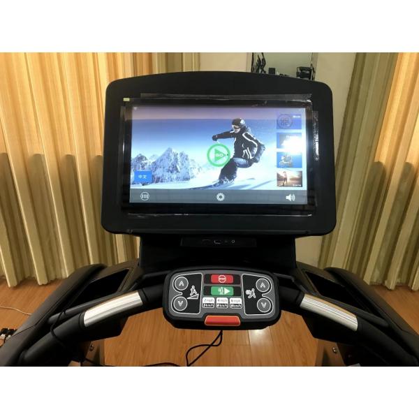 Quality 20km/H Gym Running Exercise Machine Running Belt 1600*600mm for sale