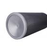 China Reversible Flange  Activated Charcoal Air Filter  Carbon Dioxide Air Pollution Reducing factory