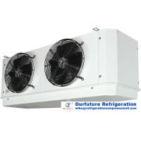 Quality Water Flush Defrost Type Unit Cooler Evaporator For Meat And Chicken Cold for sale