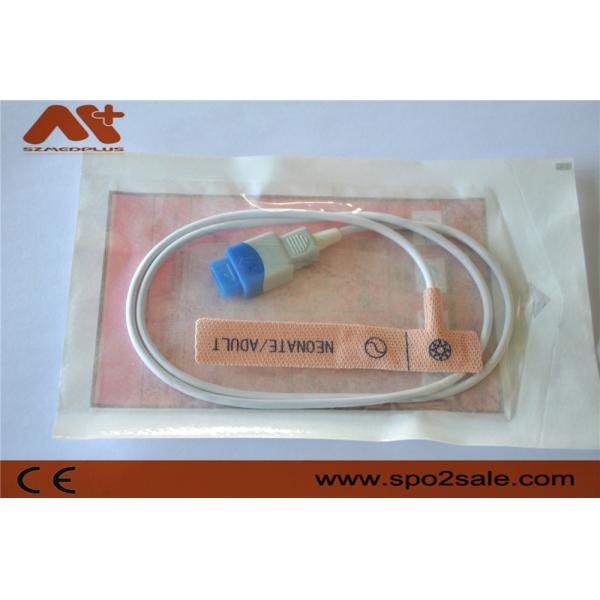 Quality CFS Datex Ohmeda Spo2 Sensor TS-AF-25 Neonatal Adult Spo2 Sensor for sale