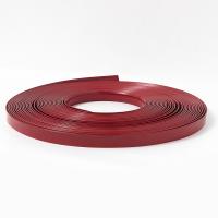 Quality Red Plastic Trim Cap For Channel Letter Edge Acrylic Trim Cap for sale