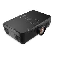 Quality High Contrast 7000 ANSI Lumens Short Throw Projector For Large Venues for sale