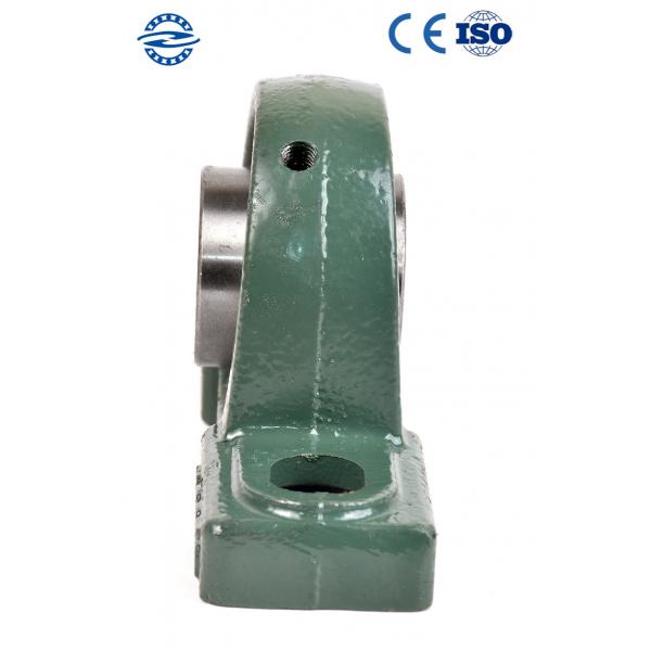 Quality Stainless Steel Pillow Block Bearing Single Row High Accuracy p0 p6 p5 for sale