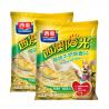 China Pillow Bag Sachet Packing Machine For Peas Chips Puffed Food factory