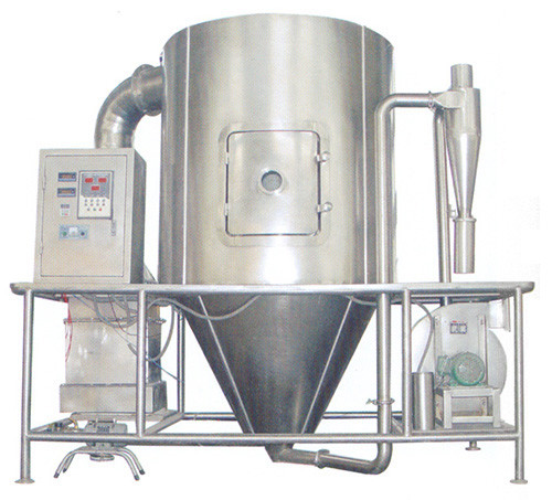 Quality ISO Herbal Extract Spray Dryer Pharmaceutical Fully Enclosed for sale
