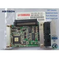 China Aluminum Head Servo Card KHY-M5890-103 Yamaha Board Card For YS12, YS24 Yamaha Equipment Spare Parts factory