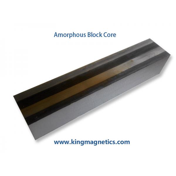 Quality Amorphous Block Core for sale