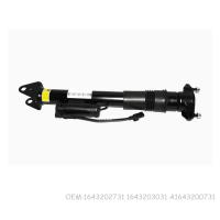 Quality Air Suspension Shock Absorber for W164 Air suspension Strut A1643200731 for sale