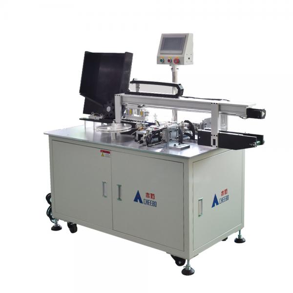 Quality Automatic Battery Spot Welding Machine Serial-Parallel Connection Battery Pack Use for sale