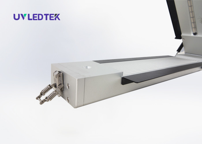 China Industrial UV LED Curing Equipment Immediate Drying High Light Intensity factory