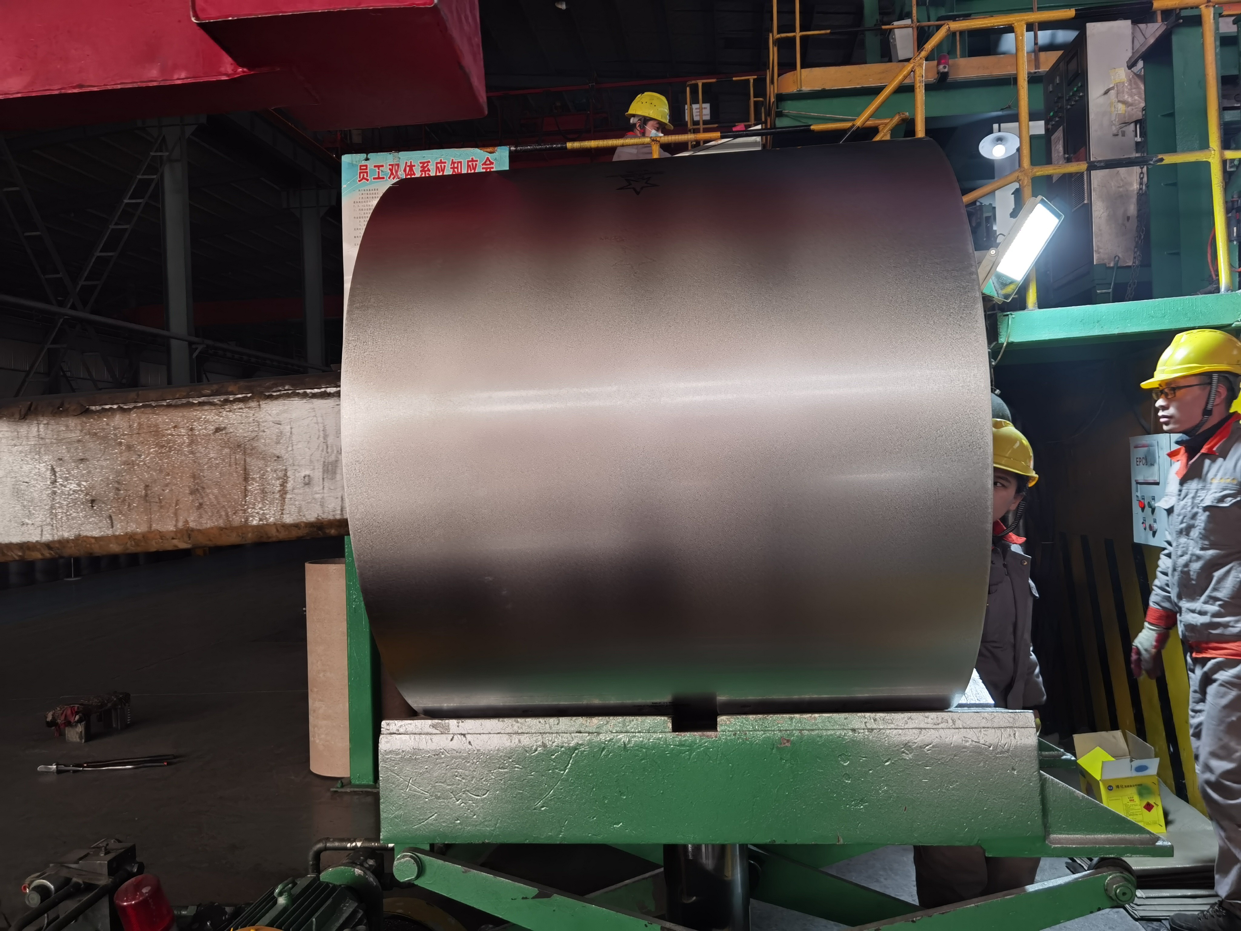 Quality PPGL Steel Coil for sale