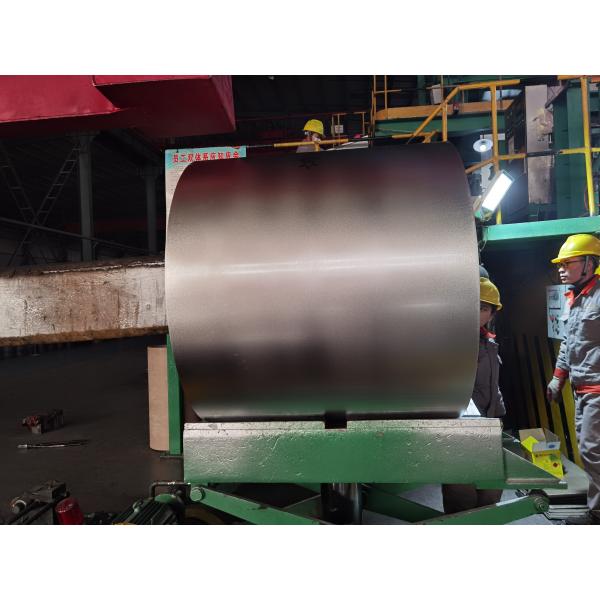 Quality AZ150 PPGL Prepainted Galvalume Steel Coil Heat Resistant For Roofing for sale