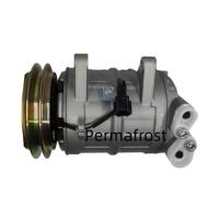 Quality DKS17CH 92600VC70A 92610VC70A Automotive Air Conditioning Compressor for sale