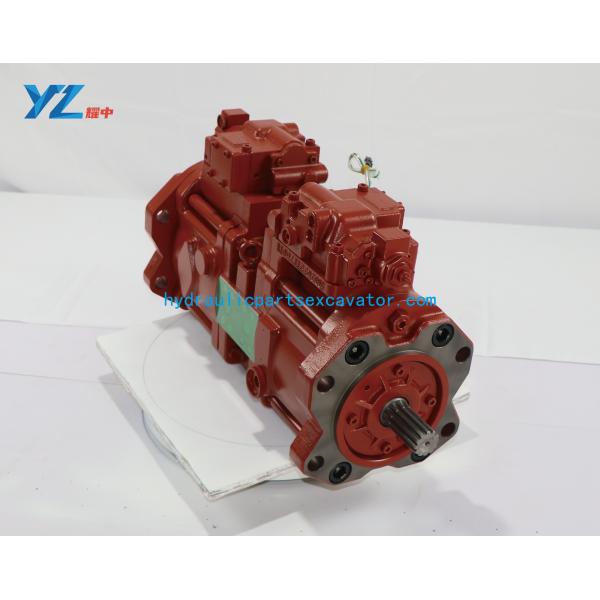 Quality K1000698G 400914-00212 Excavator Hydraulic Pump For DH215 DH220 DH225 JMC921 for sale