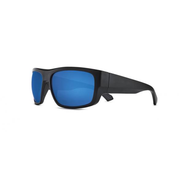 Quality Clear Vision Polarized Cycling Sunglasses , Polarized Running Sunglasses Size for sale