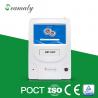 China Laboratory In Vitro Diagnostic Medical Device / Clinical Chemistry Analyzer factory