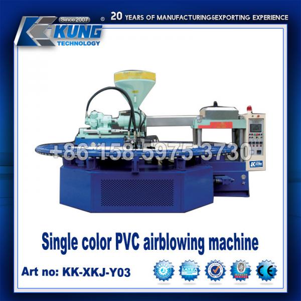 Quality Pneumatic Slipper Manufacturing Machine 30.36KW 600x300x280mm for sale