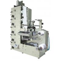 china AC480-5B Flexo Printing Machine