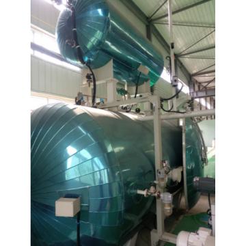 Quality Vacuum Oil Injection Equipment For High Voltage Amorphous Alloy Transformers for sale