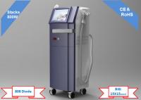 China laser hair removal machine with cooling most effective laser hair removal machine factory