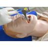 China Approved PVC First Aid Manikins with Transfusion Set for Hospitals Medical Schools factory