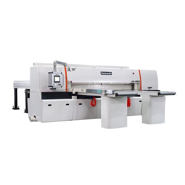 Quality 3800mm Cnc Circular Saw Cutting Machine for sale