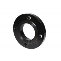 Quality ASTM ASME ANSI Forged Steel Flange Carbon Steel Hub Flange With RF Raised Face for sale