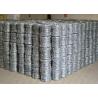 China ISO9001 2015 7.5cm Razor Sharp Barbed Wires for protection factory