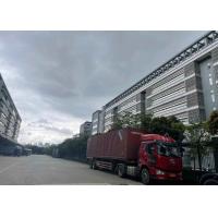 China China International Clearing Forwarding Agent Household Appliance Bunded Warehouse factory