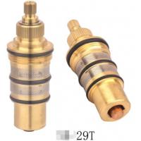 China BN-81295 Smart Mixing Valve Brass Ceramic Faucet Cartridge factory