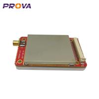 China Small Size Long Range RFID Reader Module For RFID Application Systems for sale
