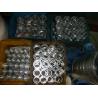 China froging metal ring joingt gaskets factory