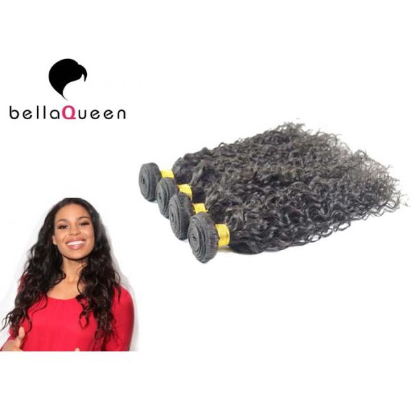 Quality Smooth And Soft Indian Virgin Hair Indian Virgin Hair Extensions for sale