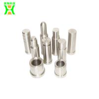 Quality Parallelism 0.01mm TiCN Hot Runner Nozzle , Practical Nozzle In Injection for sale