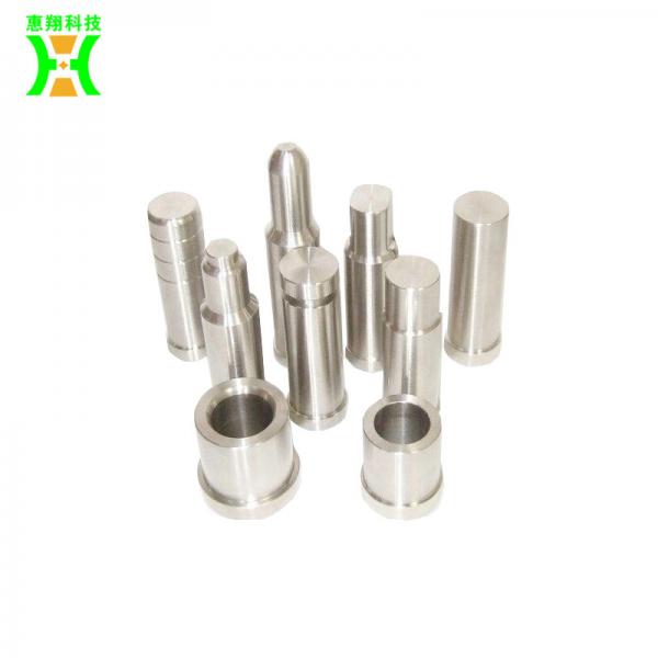 Quality Parallelism 0.01mm TiCN Hot Runner Nozzle , Practical Nozzle In Injection Moulding for sale