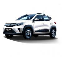 Quality Dongfeng EX1 PRO Light 5 Door 4 Seater New Energy Vehicle 100% Electric SUV for sale