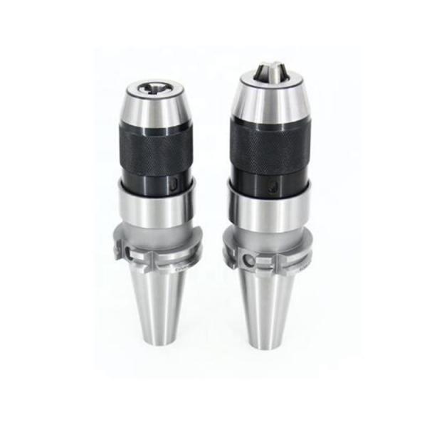 Quality BT40-APU16-110 CNC Drill Collet Chuck Tool Holder BT Integrated Drill Chucks for sale