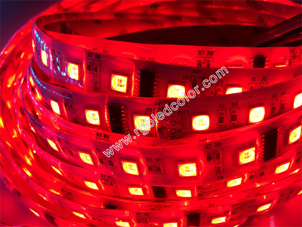 China disco lighting decoration RGBW LED DMX light factory