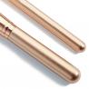 China Jessup 30Pcs Golden / Rose Gold Pro Makeup Brushes Set OEM Makeup Supplier Beauty Tools T400 factory
