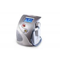 Quality 1600Mj ND YAG Laser Laser Eyeliner Washing Eyebrow Removal Tatoo Removal with for sale